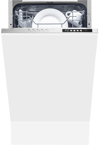 PHILCO PD 105 EABIT - Built-in Dishwasher - Main image