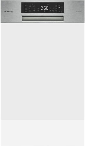 PHILCO PD 108 DTBIS - Built-in Dishwasher - Main image