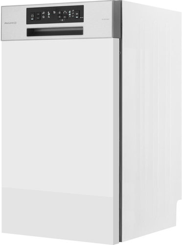 PHILCO PD 105 EABIS - Built-in Dishwasher - Main image