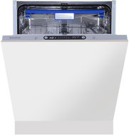PHILCO PD 1466 CBIT - Built-in Dishwasher