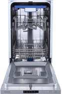 PHILCO PD 1045 DBIT - Built-in Dishwasher
