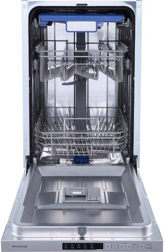 PHILCO PD 1045 DBIT - Built-in Dishwasher - Main image