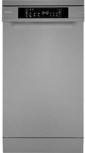 PHILCO PD 1046 ETX - Dishwasher - Main image