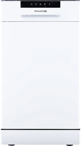 PHILCO PD 1046 EW - Dishwasher - Main image