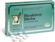 Bioactive Biloba 100mg - Ginkgo Biloba