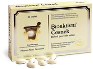 Bioactive Garlic - Garlic