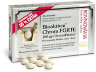 Bioactive Chromium FORTE 100mcg + 50% EXTRA - Chrome