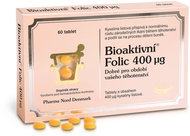 Bioactive Folic - Vitamin B
