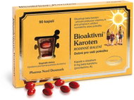 PHARMA NORD Bioactive Carotene, Family Pack - Dietary Supplement