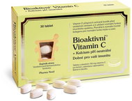 Bioactive Vitamin C pH Neutral - Vitamin C