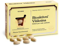 PHARMA NORD Bioaktivní Vláknina 120 tbl. - Vláknina