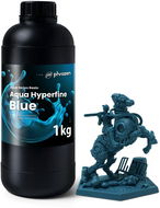 Phrozen Aqua Hyperfine 1kg, Blue - UV-érzékeny gyanta