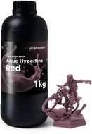 Phrozen Aqua Hyperfine 1kg, Red - UV-érzékeny gyanta