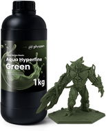 Phrozen Aqua Hyperfine 1kg, Green - UV-érzékeny gyanta