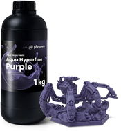 Phrozen Aqua Hyperfine 1kg, Purple - UV-érzékeny gyanta