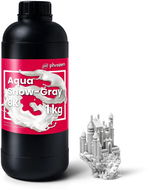 Phrozen Aqua 8K 1kg, Snow-Gray - UV-érzékeny gyanta