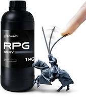 Phrozen 8K Series Resin - RPG Resin 1kg, Gray - UV-érzékeny gyanta