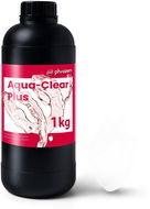 Phrozen Aqua Resin 1kg, Clear Plus - UV-érzékeny gyanta