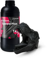 Phrozen Speed Plus 1kg, Black - UV-érzékeny gyanta