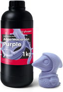 Phrozen Aqua Macaroon 1kg, Purple - UV-érzékeny gyanta