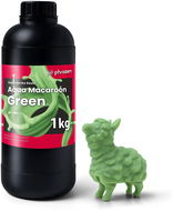 Phrozen Aqua Macaroon 1kg, Green - UV-érzékeny gyanta