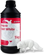 Phrozen Aqua 1kg, Oat White - UV-érzékeny gyanta