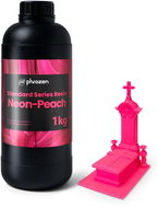 Phrozen Standard Resin 1kg, Neon Peach - UV-érzékeny gyanta