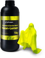 Phrozen Standard Resin 1kg, Neon Lemon - UV-érzékeny gyanta
