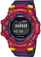 CASIO GBD-100BAR-4ER - Men's Watch