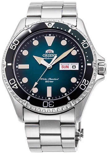 Orient RA-AA0811E19B - Men's Watch - Main image
