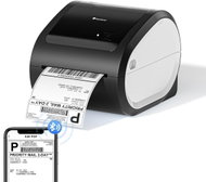 Phomemo D520-BT black and white - Label Printer