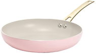 Paris Hilton Pfanne 26 cm rosa/gold - Pfanne
