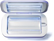 PhoneSoap E-dezinfekčný box s nabíjačkou PRO Lavender - Sterilizátor