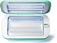 PhoneSoap E-dezinfekčný box s nabíjačkou PRO Mint - Sterilizátor