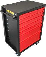 MAGG Rolling Tool Bench, 7 drawers - Tool trolley