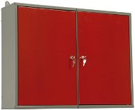 MARS Two-part Hanging Cabinet 5809 - Cabinet