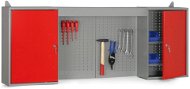 MARS Combi Box 5811 - Workshop Cabinet