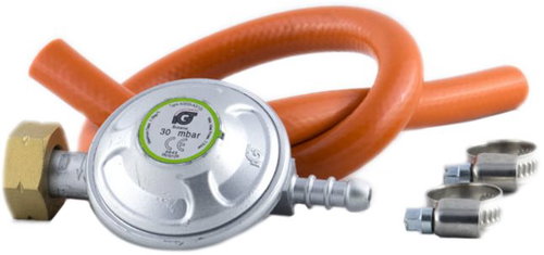 MAGG Regulator with hose - Control Valve - Main image