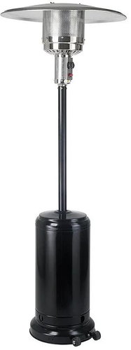 MEVA Etna TZ02001 - Outdoor Heater - Main image