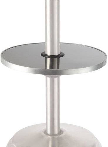 MEVA Table for ETNA heater TZ17003 - Heater Accessory - Main image