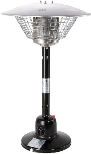 MEVA Etna TZ02005 mini Main image MEVA Etna TZ02005 mini - Outdoor Heater - Main image