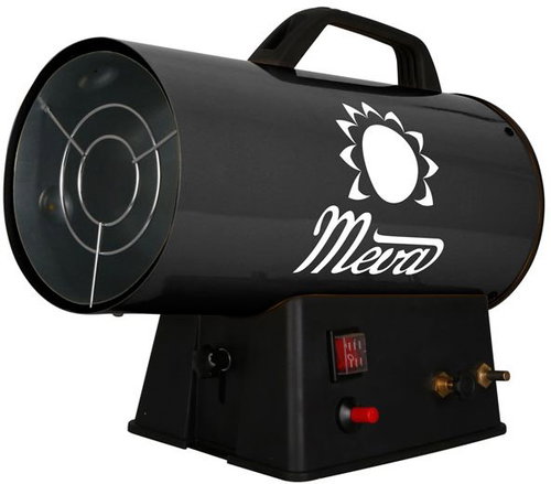 MEVA TP17001 - Workshop Heater - Main image