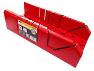 MAGG Plastic mower 300x90x55mm - Mitre Box