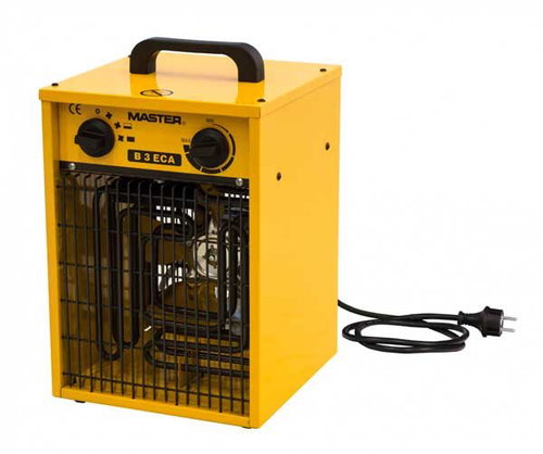 MASTER B3ECA - Patio Heater - Main image