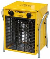 MASTER B9EPB - Teplovzdušný ventilátor