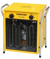 MASTER B15EPB - Teplovzdušný ventilátor