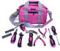 Tool Set MAGG Tool Set for Women 28 parts - Sada nářadí