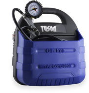 TUSON Oil-free Compressor - Compressor