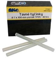 Glue Gun Sticks MAGG Fuser Sticks for TP05 Gun - Lepicí tyčinky