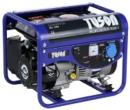 TUSON Benzines generátor 1200W OHV - Aggregátor